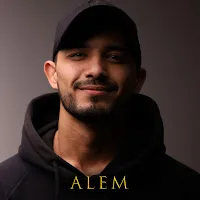 Alem — Плакала (Cover) — обложка